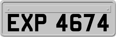 EXP4674