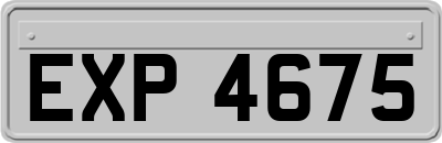EXP4675