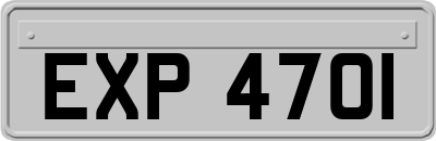 EXP4701