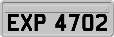 EXP4702