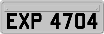 EXP4704