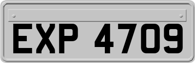 EXP4709