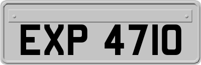 EXP4710