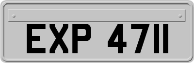 EXP4711