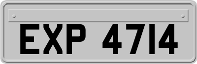 EXP4714