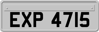 EXP4715