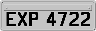 EXP4722