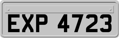 EXP4723
