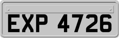EXP4726
