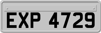 EXP4729