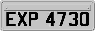 EXP4730