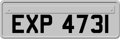 EXP4731