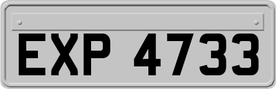 EXP4733