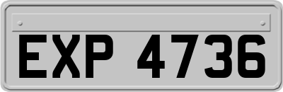 EXP4736