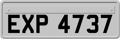 EXP4737