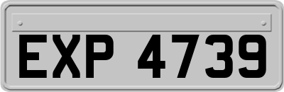 EXP4739