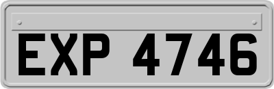 EXP4746