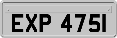 EXP4751