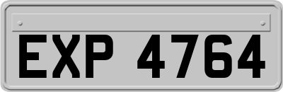 EXP4764