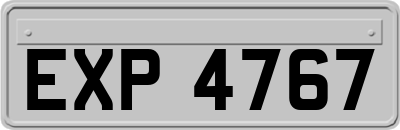 EXP4767
