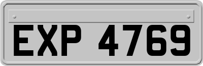 EXP4769