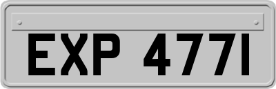 EXP4771