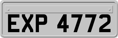 EXP4772
