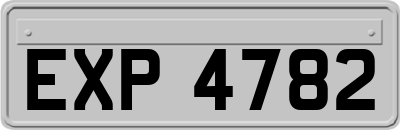 EXP4782