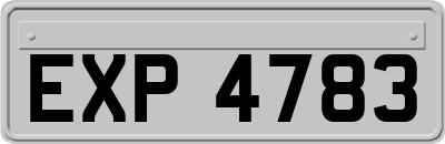 EXP4783