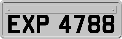EXP4788
