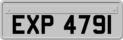 EXP4791