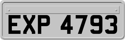 EXP4793