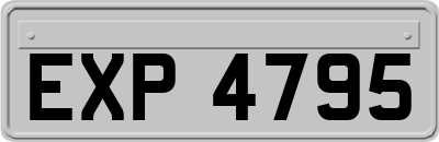 EXP4795