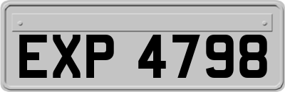 EXP4798