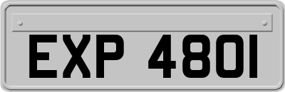 EXP4801