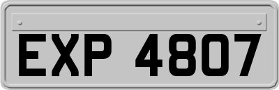 EXP4807