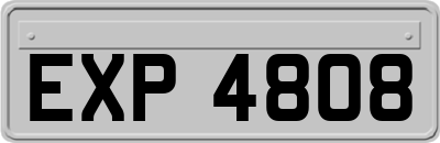 EXP4808