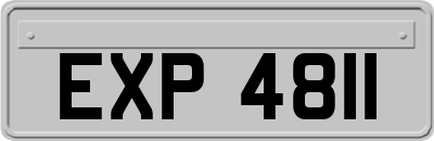 EXP4811