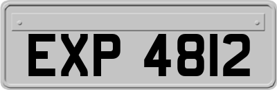 EXP4812