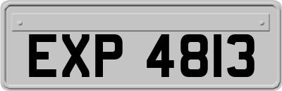 EXP4813