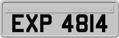 EXP4814