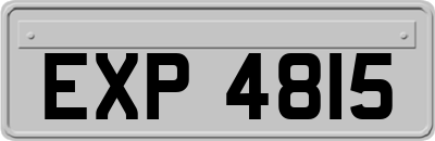 EXP4815