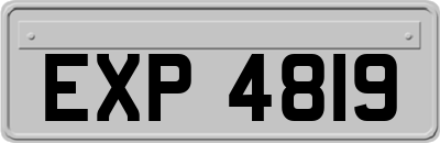 EXP4819