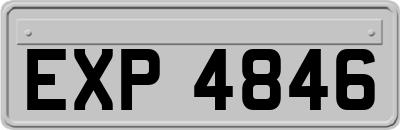 EXP4846