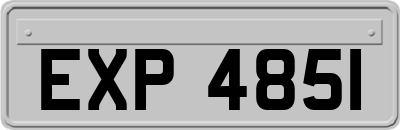 EXP4851
