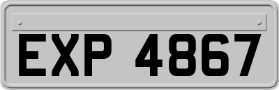 EXP4867