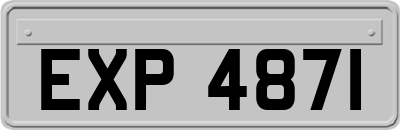 EXP4871