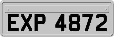 EXP4872