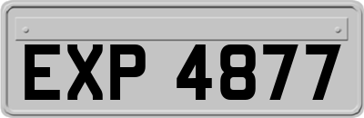 EXP4877