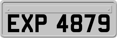EXP4879